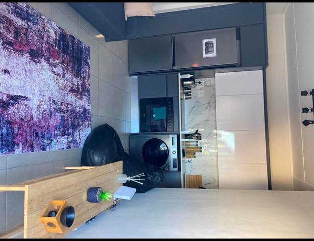 1 BEDROOM PROPERTY TO RENT IN THE HUNTSMAN